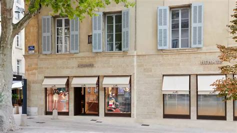 Hermés Sellier Aix en Provence .